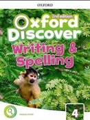 Oxford Dis... - Kathryn Odell, Victoria Tebbs -  books in polish 