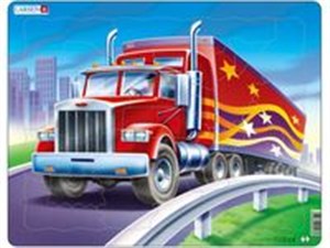 Picture of Ciężarówka