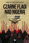 Boko Haram... - Marta Sara Stempień -  Książka z wysyłką do UK