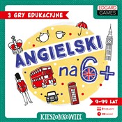 Książka : Angielski ... - Ewa Norman, Dorota Kondrat