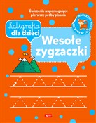 Kaligrafia... -  Książka z wysyłką do UK