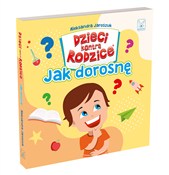 polish book : Dzieci kon... - Aleksandra Jaroszuk