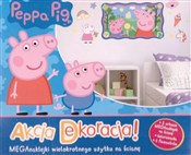 polish book : Peppa Pig....