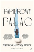 Papierowy ... - Heller Miranda Cowley - Ksiegarnia w UK