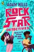 polish book : Rockstar D... - Adam Hills