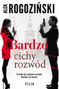 Bardzo cic... - Alek Rogoziński -  books in polish 
