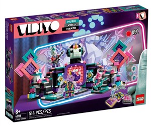 Picture of Lego VIDIYO 43113 K-Pawp Concert