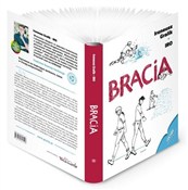 Bracia - Ireneusz Gralik -  books in polish 