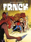 Frnck Pośw... - Olivier Bocquet -  foreign books in polish 