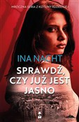 Sprawdź, c... - Ina Nacht - Ksiegarnia w UK