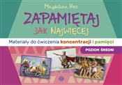 Zobacz : Zapamiętaj... - Magdalena Hinz