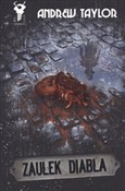 polish book : Zaułek dia... - Andrew Taylor
