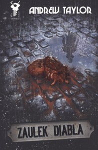 Obrazek Zaułek diabła