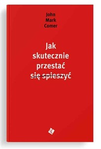 Picture of Jak skutecznie przestać się spieszyć