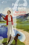 Książka : Powieść w ... - Natasha Solomons