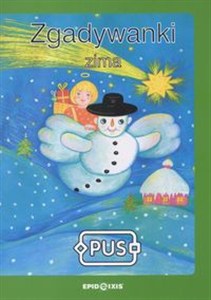 Picture of PUS Zgadywanki zima