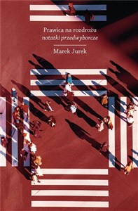 Picture of Prawica na rozdrożu