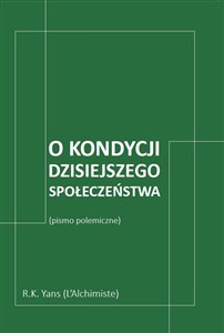Obrazek O kondycji dzisiejszego społeczeństwa (pismo polemiczne)