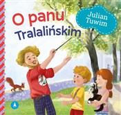 polish book : O panu Tra... - Julian Tuwim