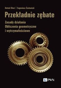 Obrazek Przekładnie zębate