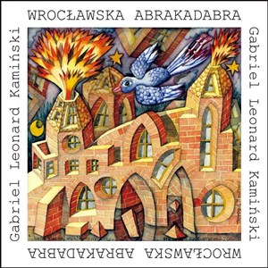 Picture of Wrocławska abrakadabra