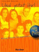 Und jetzt ... - Christine Spath, Marion Sailer -  Książka z wysyłką do UK
