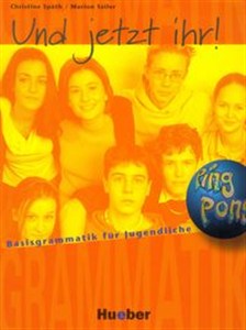 Obrazek Und jetzt ihr!