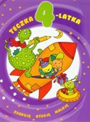 Książka : Teczka 4 l... - Elżbieta Lekan