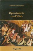 Książka : Opowiadani... - Zdzisław Romanowski