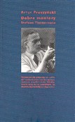 Dobre mani... - Artur Pruszyński -  Książka z wysyłką do UK