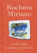 Książka : Kuchnia Mi... - Miriano Baldacci