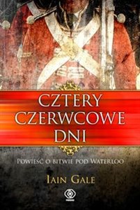 Obrazek Cztery czerwcowe dni