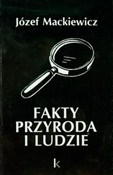 Zobacz : Fakty przy... - Józef Mackiewicz