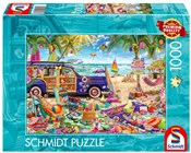 Puzzle 100... -  foreign books in polish 