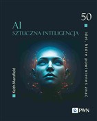 polish book : 50 idei, k... - Keith Mansfield