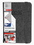 Kalendarz ... -  Książka z wysyłką do UK
