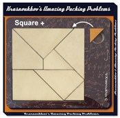 Łamigłówka... - Ksiegarnia w UK