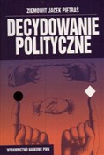 Decydowani... - Ziemowit J. Pietraś - Ksiegarnia w UK