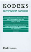 Kodeks pos... -  books from Poland
