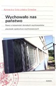 polish book : Wychowało ... - Agnieszka Golczyńska-Grondas