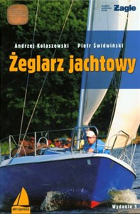 Picture of Żeglarz jachtowy