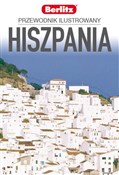 polish book : Hiszpania ... - Opracowanie Zbiorowe