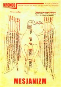 Obrazek Kronos 2/2014 Mesjanizm