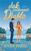 Jak poskro... - Kyra Parsi -  books in polish 