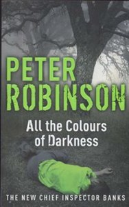 Picture of All the Colours of Darkness
