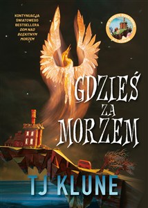 Picture of Gdzieś za morzem