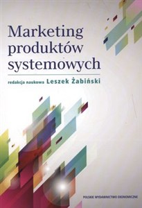 Obrazek Marketing produktów systemowych