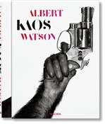 Polska książka : Albert Wat... - Opracowanie zbiorowe