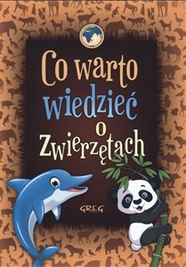 Obrazek Co warto wiedzieć o zwierzętach