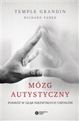 Mózg autys... - Temple Grandin, Richard Panek -  foreign books in polish 